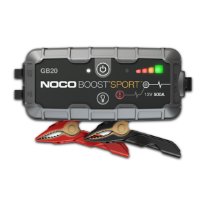 NOCO Starthjælp  GB20 Lithium