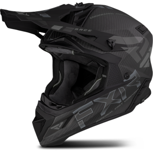 FXR Crosshjelm  Helium Carbon Alloy