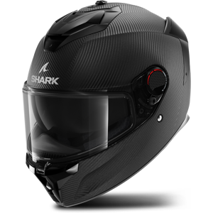 Shark Integralhjelm  Spartan GT Pro, Carbon Skin Mat