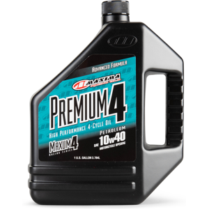 Maxima Motorolie  4T Premium 10W40