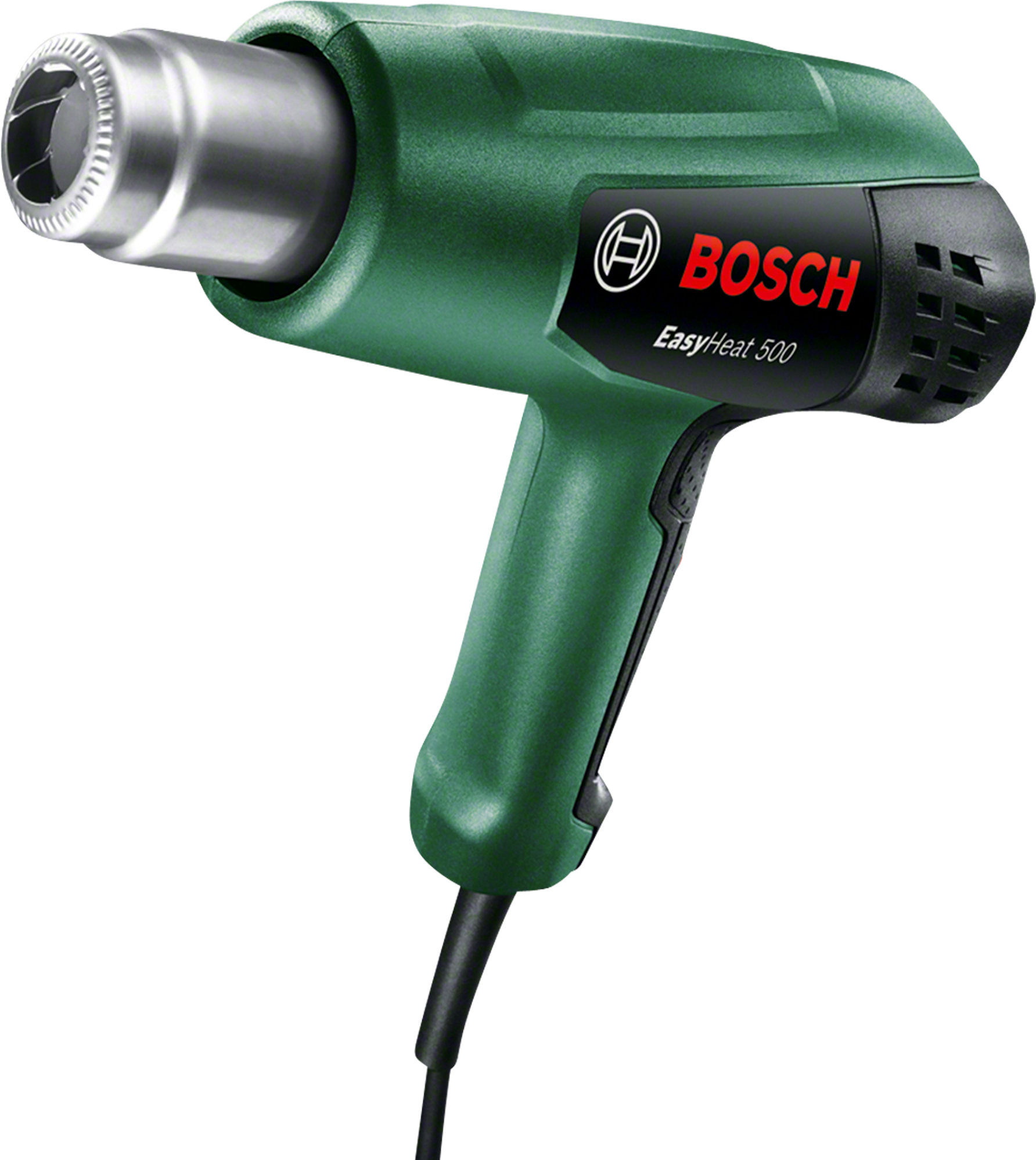 Bosch Varmluftpistol Bosch Easyheat 500 Bosch Varmluftpistol Bosch Easyheat 500