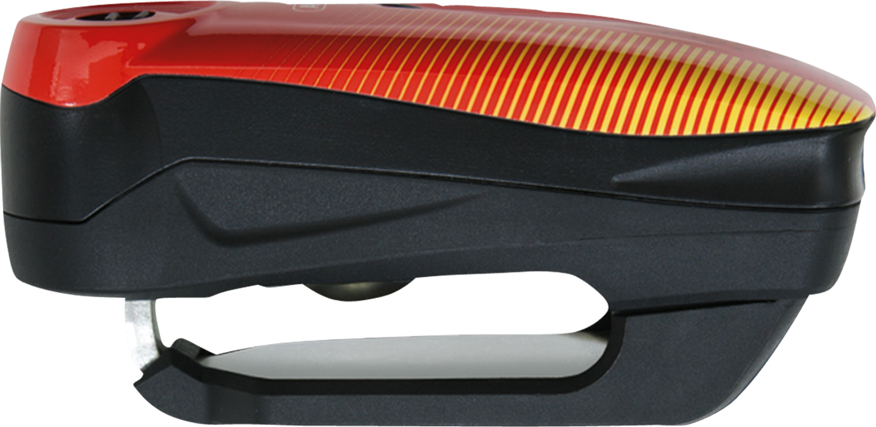 ABUS Skivebremselås m. Alarm Abus 7000 Detecto RS1 Sort ABUS Skivebremselås m. Alarm Abus 7000 Detecto RS1 Sort