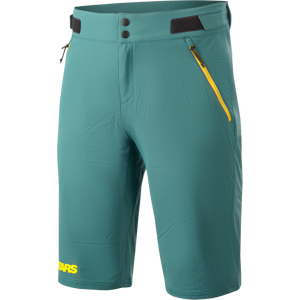 Alpinestars MTB-Shorts  Rover Pro, Atlantic