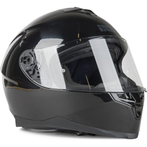 iXS Integralhjelm  1100 1.0, Sort  S