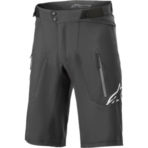 Alpinestars MTB-Shorts  Alps 6.0, Sort/Koral