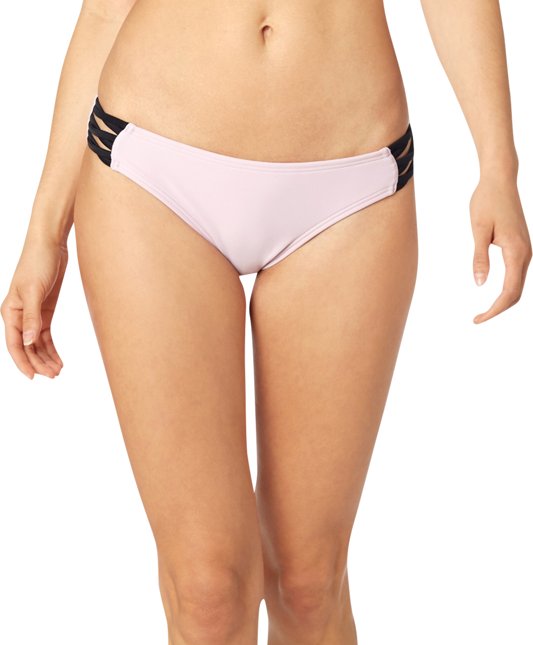 FOX Bikinitrusser Fox Bolt Lace Up, Pink