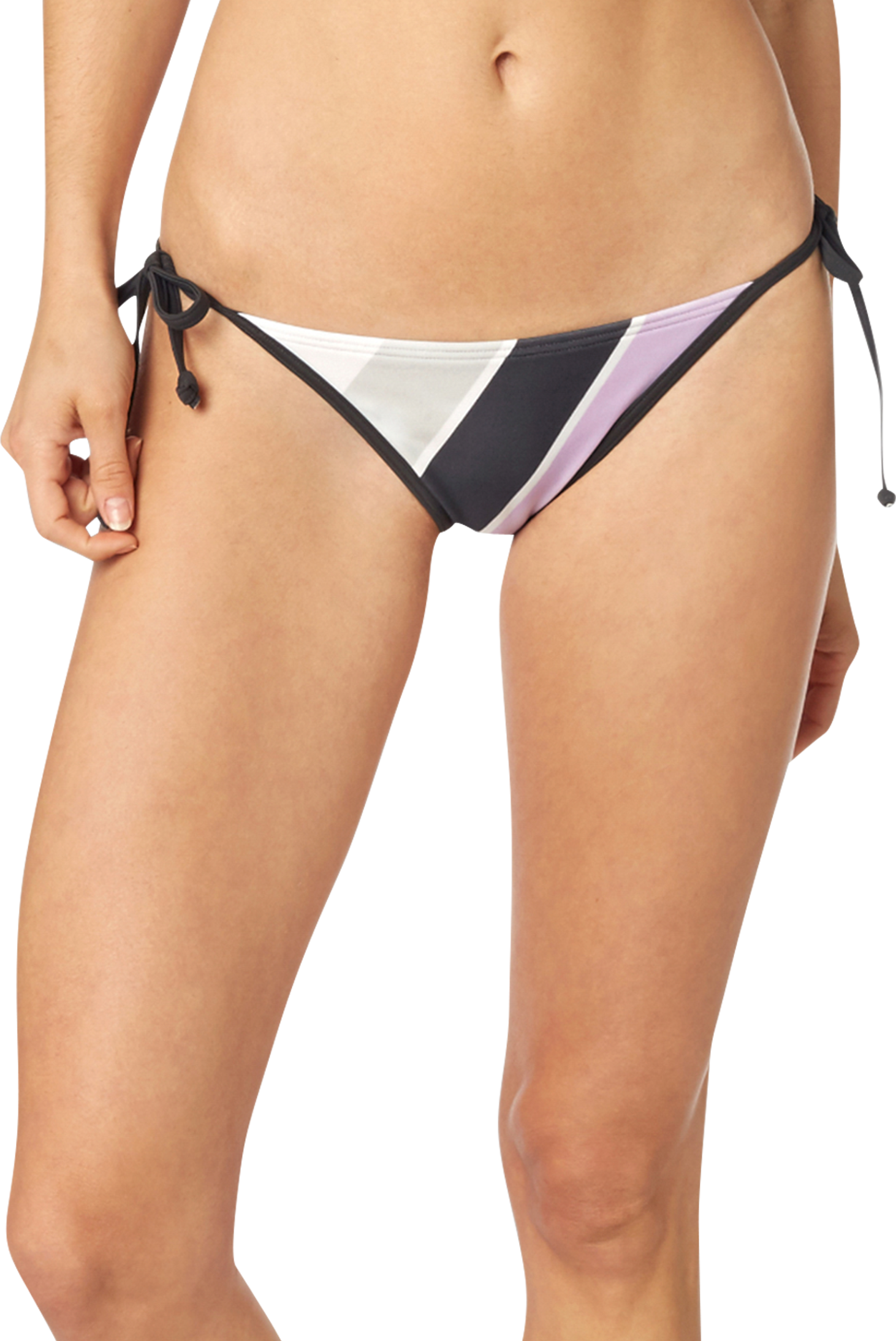 FOX Bikinitrusser Fox Momentum Side Tie, Pink FOX Bikinitrusser Fox Momentum Side Tie, Pink