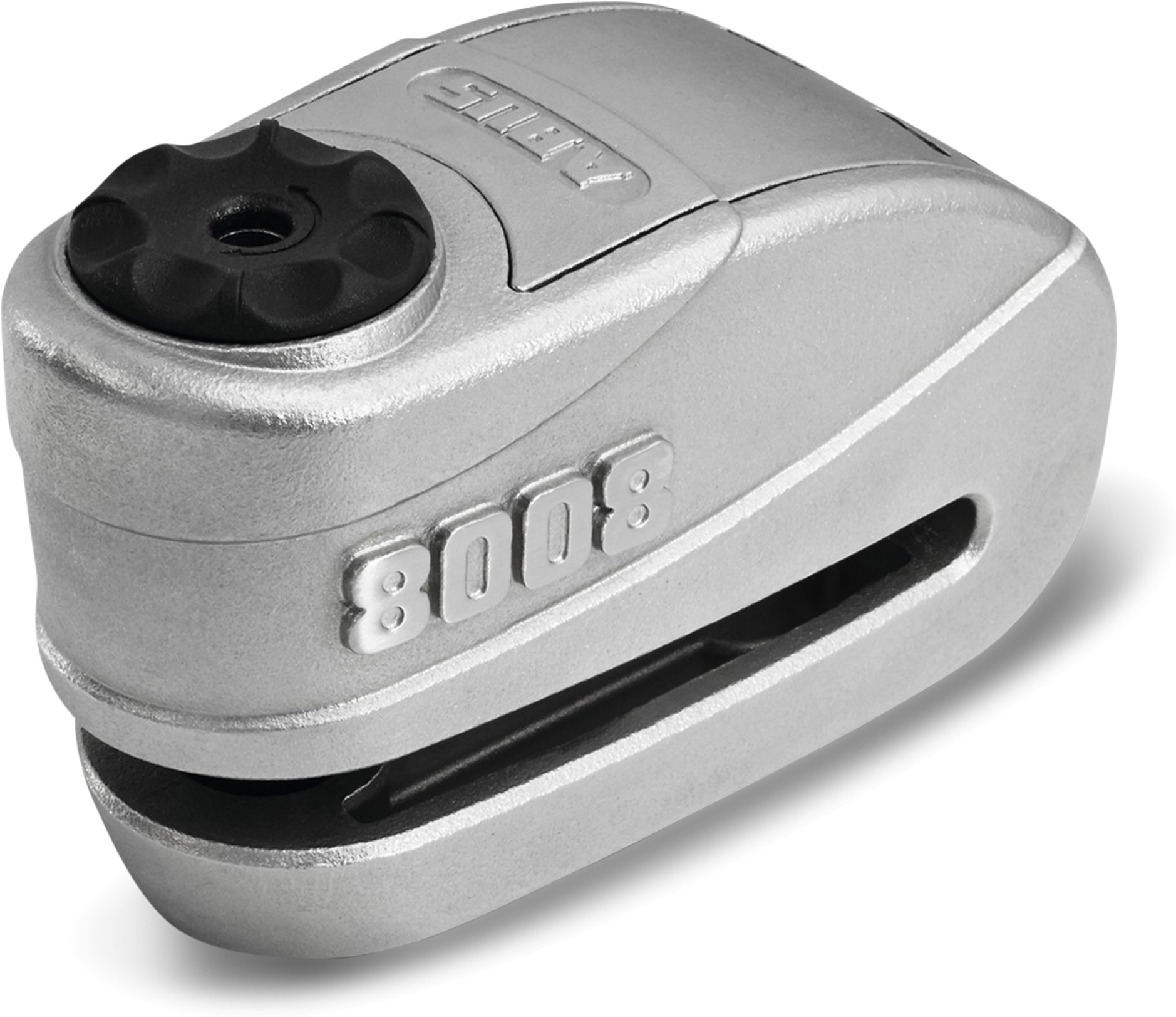 ABUS Skivebremselås ABUS Detecto 8008 XPlus 2.0 ABUS Skivebremselås ABUS Detecto 8008 XPlus 2.0