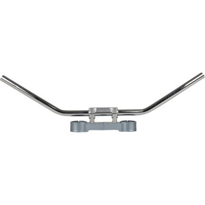 Fehling Styr  Drag Bar LD 7 HD Krom 25,4mm