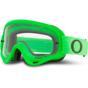 Oakley Crossbriller  O-Frame® Clear, Moto Grøn