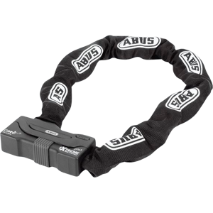 ABUS Kædelås  Extreme XP 140cm, Sort