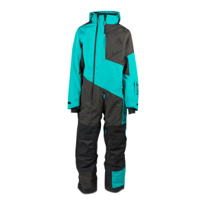 509 Heldragt  Allied Insulated, Emerald