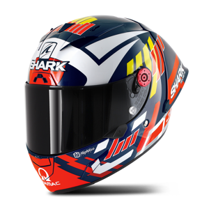 Shark Integralhjelm  Race-R Pro Gp Zarco Signature