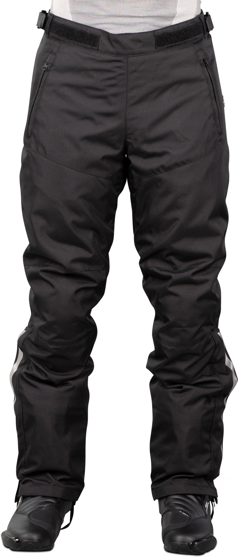 Bering MC-Bukser Bering Bartone, Sort Bering MC-Bukser Bering Bartone, Sort