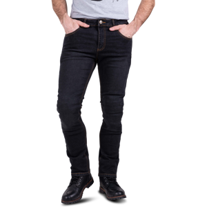 Course MC-Jeans  Jones Straight/Regular, Sort