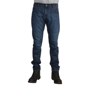 RST MC-Jeans  Kevlar® Single Layer, Blå