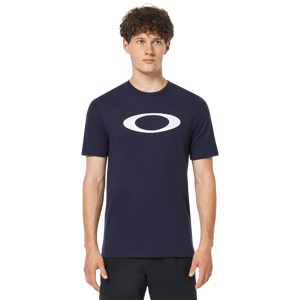 Oakley T-Shirt  O-Bold Ellipse, Fathom