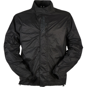 Furygan MC-Jakke  Rain Coat Ideo, Sort