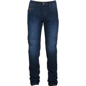 Furygan MC-Jeans  K11 X Kevlar®, Blå