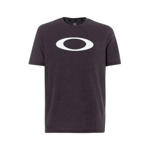 Oakley T-Shirt  O-Bold Ellipse, Sort