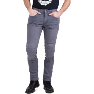 Course MC-Jeans  Norman Tapered Fit, Grå