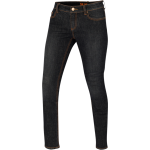 Bering MC-Jeans  Jody Dame, Sort