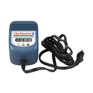 TecMate Batterilader  Optimate 1