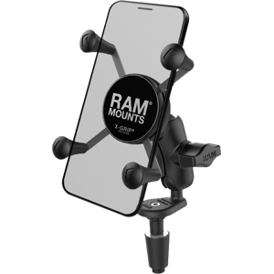 RAM® Mounts X-Grip® Front Fork Phone Mount Kit