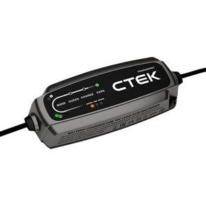 CTEK Batterilader  CT5 Powersport Lithium