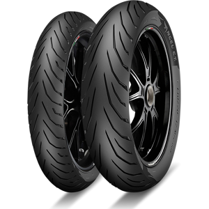 Pirelli MC-Dæk  Angel City 130/70 - 17 M/C 62S TL