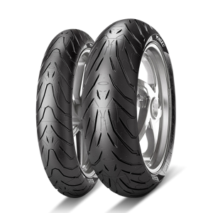 Pirelli MC-Dæk  Angel St 190/50 ZR 17 M/C (73W) TL