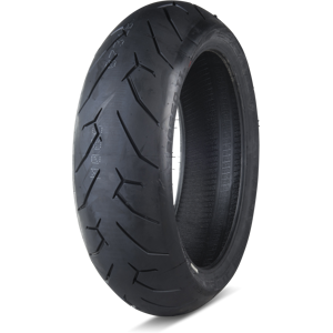 Pirelli MC-Dæk  Diablo Rosso II 190/50 ZR 17 M/C (73W) TL