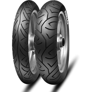 Pirelli MC-Dæk  Sport Demon 130/70 - 17 M/C 62H TL