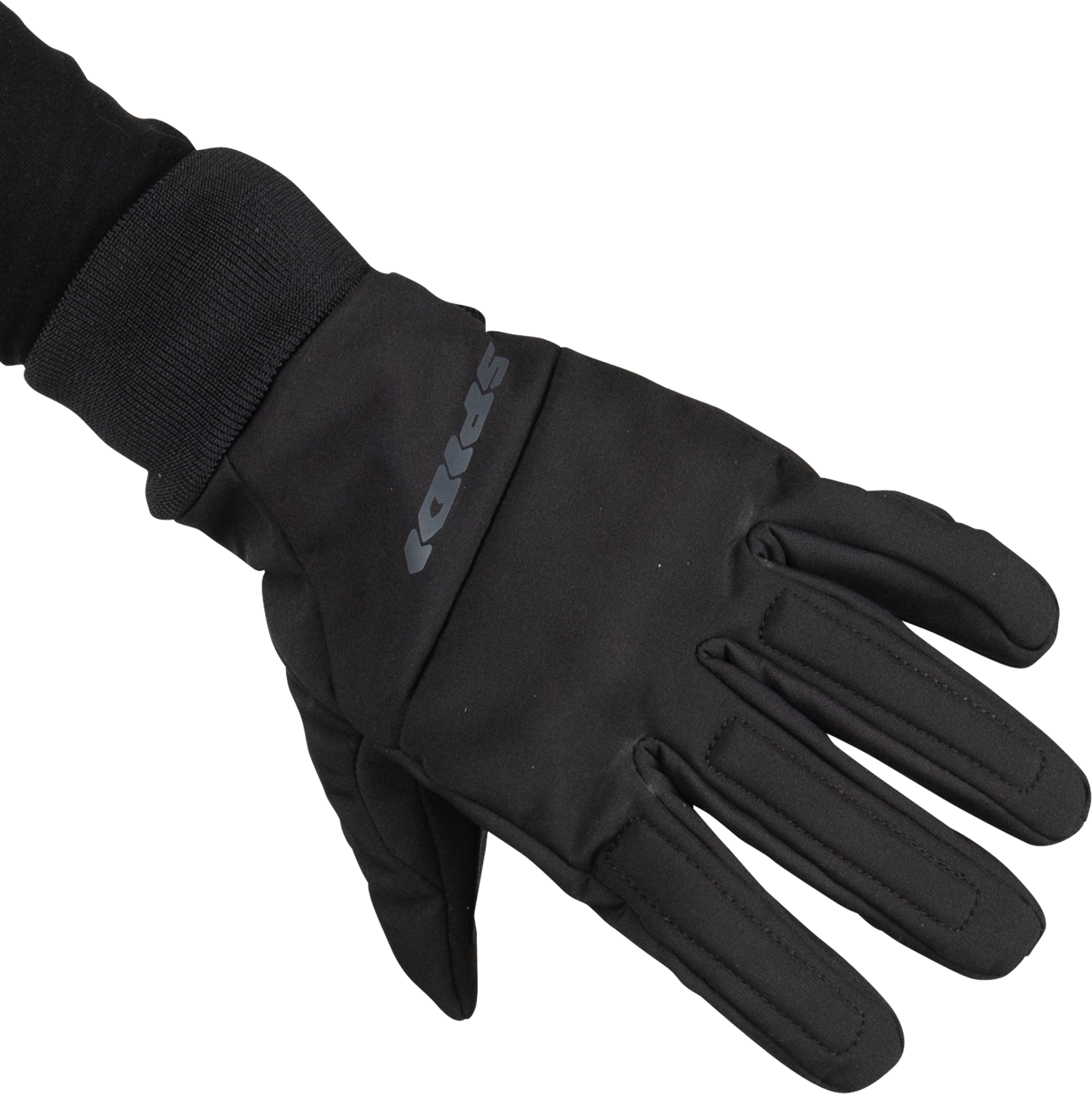 Spidi Handsker Spidi Metropole W.O. Dame, Sort Spidi Handsker Spidi Metropole W.O. Dame, Sort