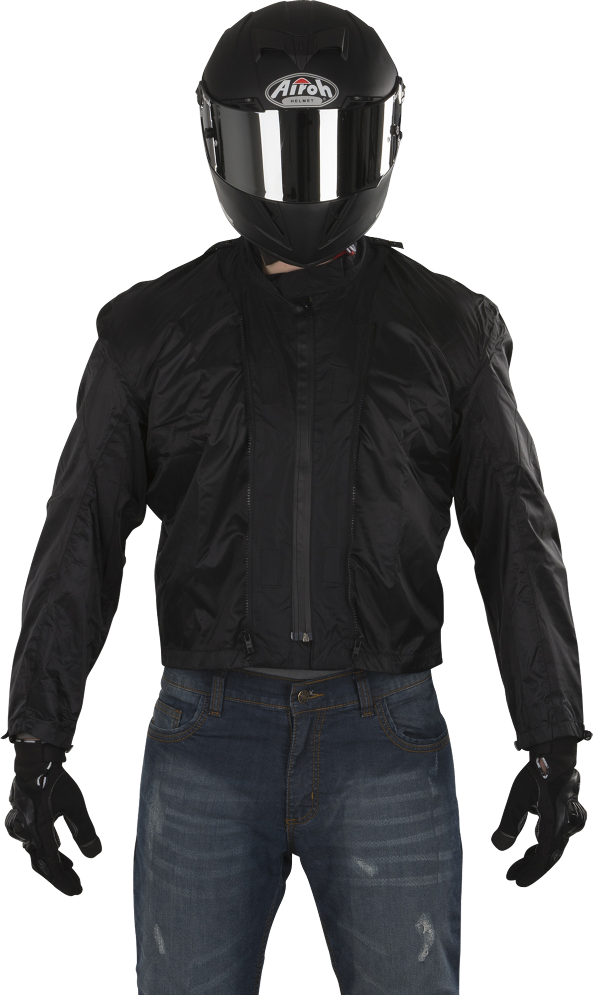 IXS Membranjakke iXS Salta Evo Andover/Zephyros IXS Membranjakke iXS Salta Evo Andover/Zephyros