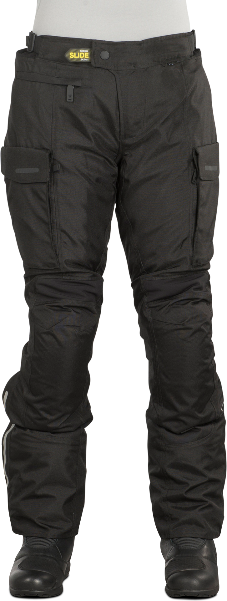 REV'IT! Bukser Rev'It! Outback 3 Standard Dame, Sort REV'IT! Bukser Rev'It! Outback 3 Standard Dame, Sort