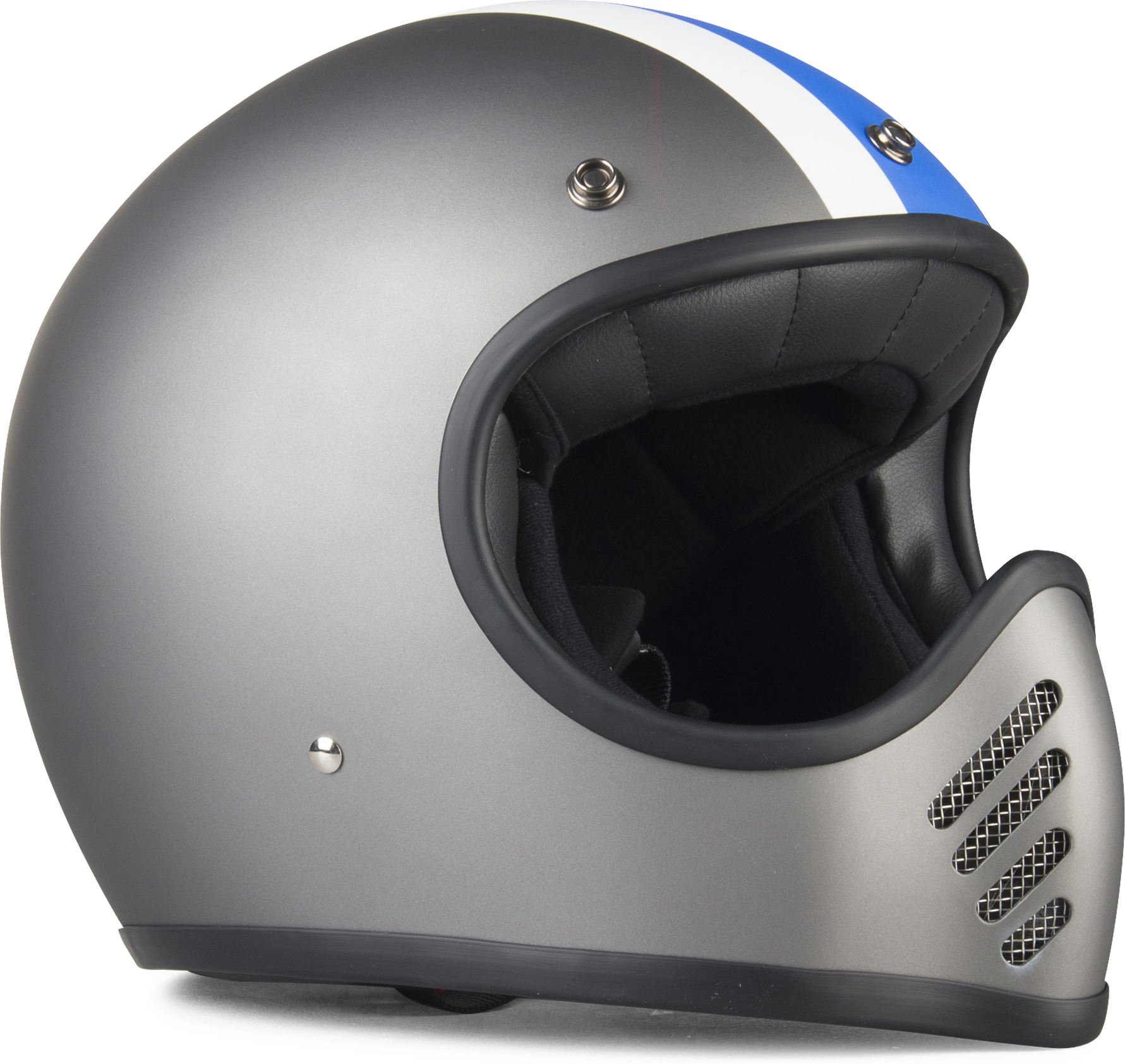 DMD Hjelm DMD Seventyfive Track DMD Hjelm DMD Seventyfive Track