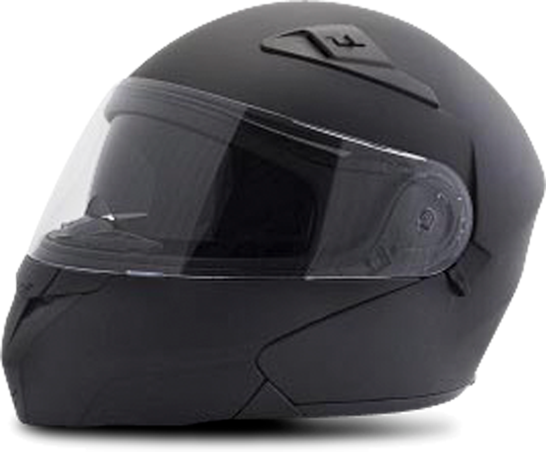 Stormer Flip-Up Hjelm Stormer Turn, Matsort Stormer Flip-Up Hjelm Stormer Turn, Matsort