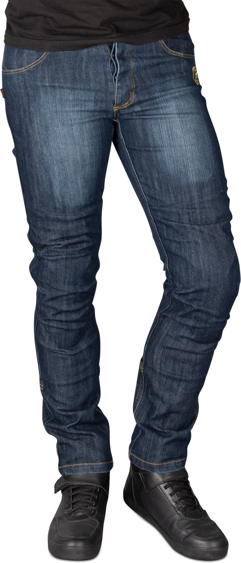 Garibaldi MC-Jeans Garibaldi West Coast, Blå Garibaldi MC-Jeans Garibaldi West Coast, Blå