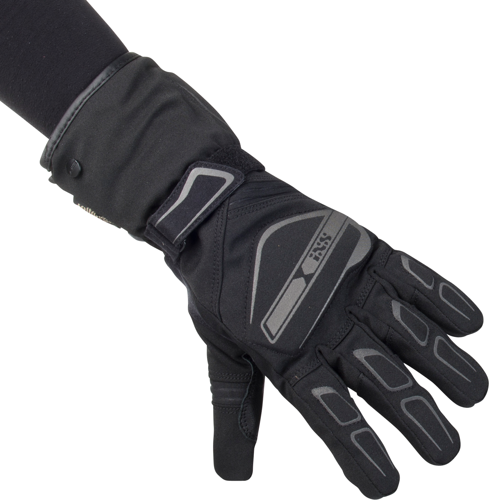 IXS Handsker iXS Tour LT Mimba ST Dame, Sort IXS Handsker iXS Tour LT Mimba ST Dame, Sort