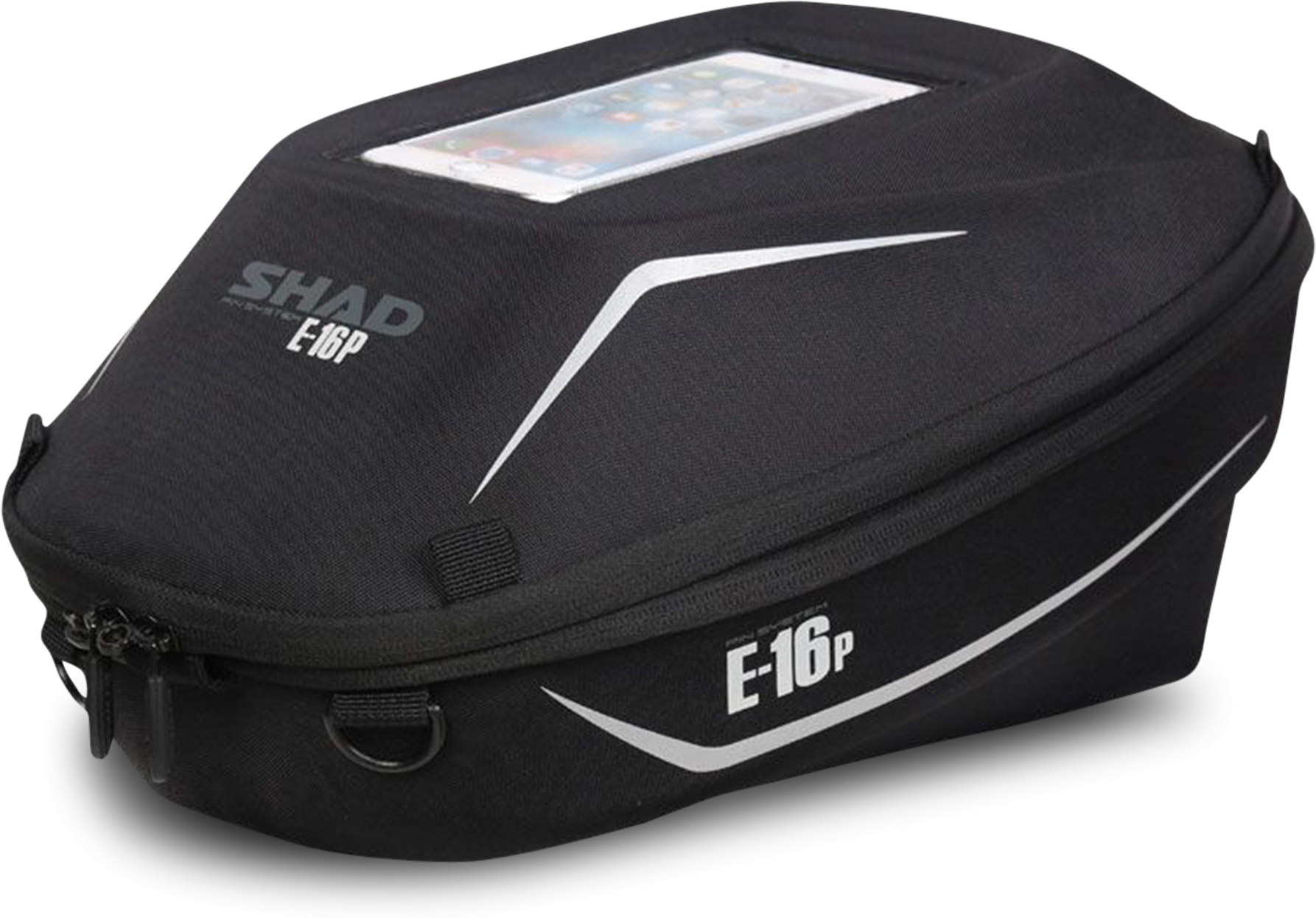 Shad Tanktaske Shad E16P Pin System 11-15L Shad Tanktaske Shad E16P Pin System 11-15L