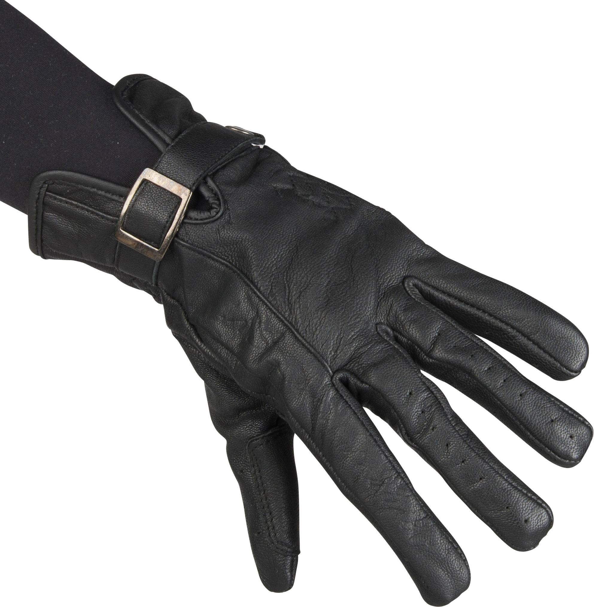 IXS Handsker iXS Classic Roxana Dame, Sort IXS Handsker iXS Classic Roxana Dame, Sort