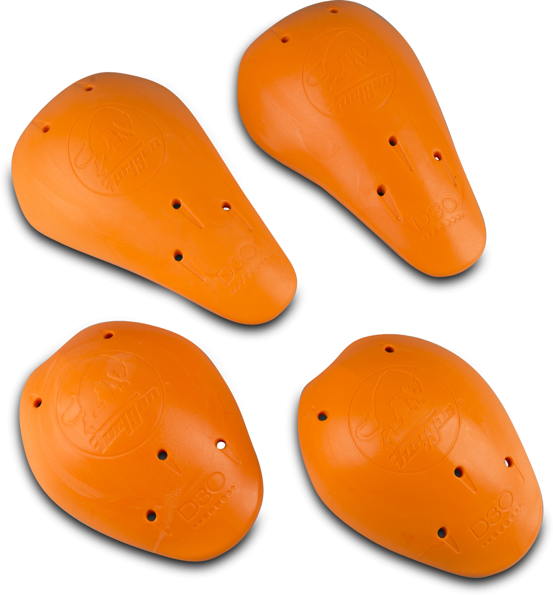 Furygan Knæ/Albue & Skulderbeskyttere Furygan D3O Furygan Knæ/Albue & Skulderbeskyttere Furygan D3O