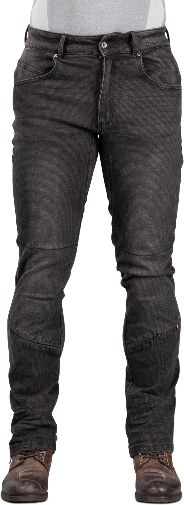 Macna MC-Jeans Macna Boxer Covec, Sort Macna MC-Jeans Macna Boxer Covec, Sort