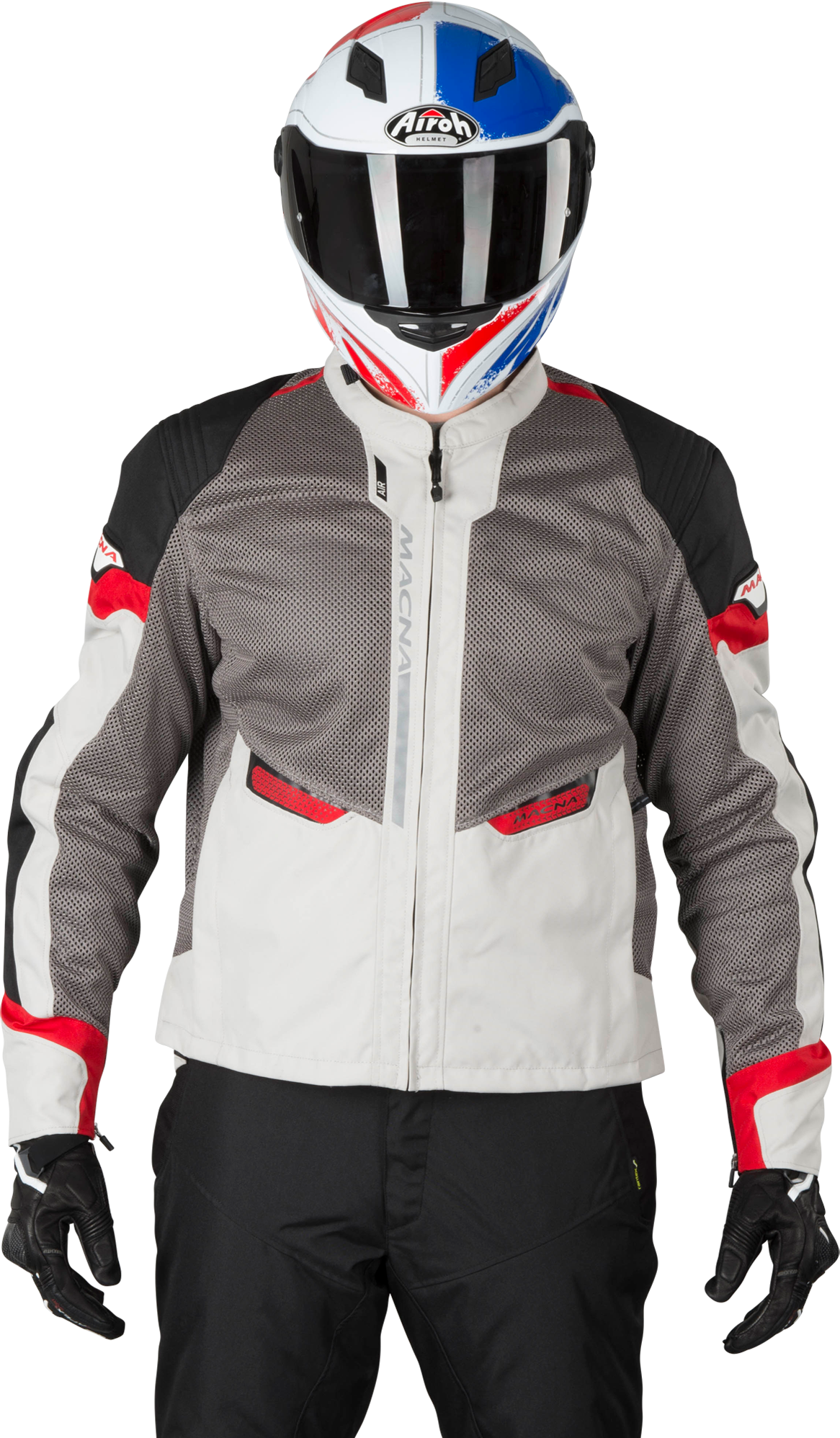 Macna Jakke Macna Event Rød Macna Jakke Macna Event Rød