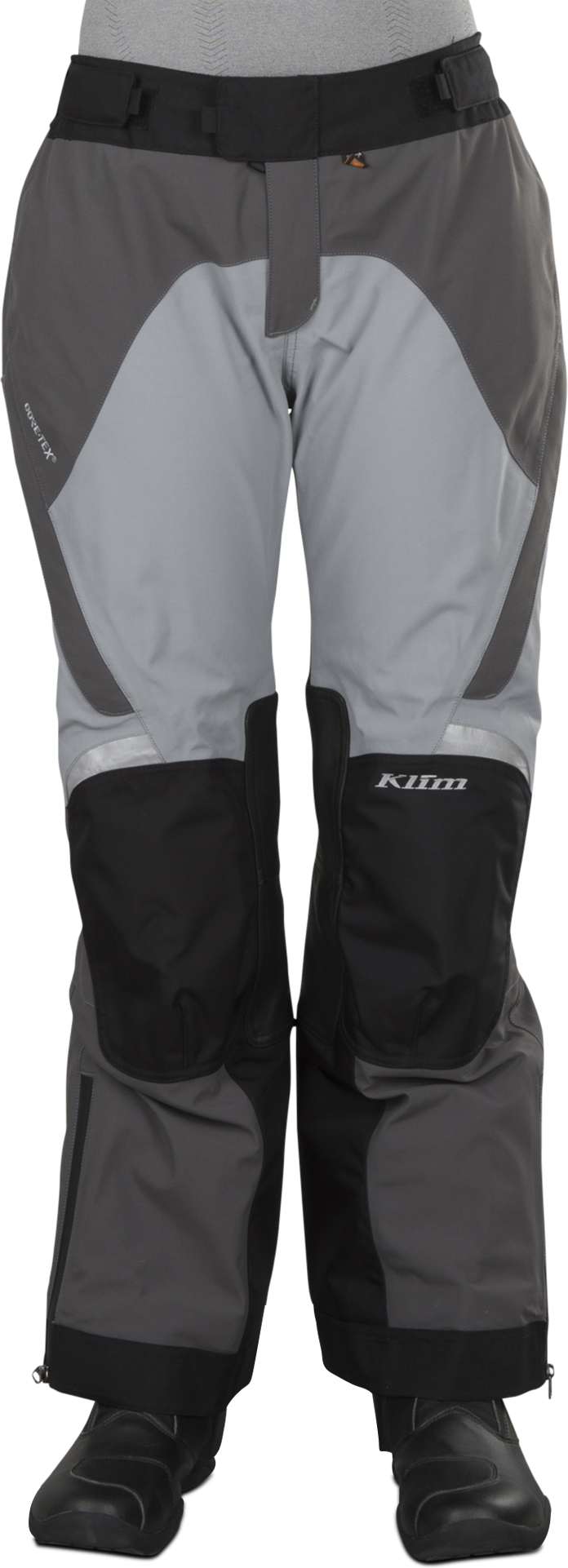 KLIM Bukser Klim Altitude Dame Grå KLIM Bukser Klim Altitude Dame Grå