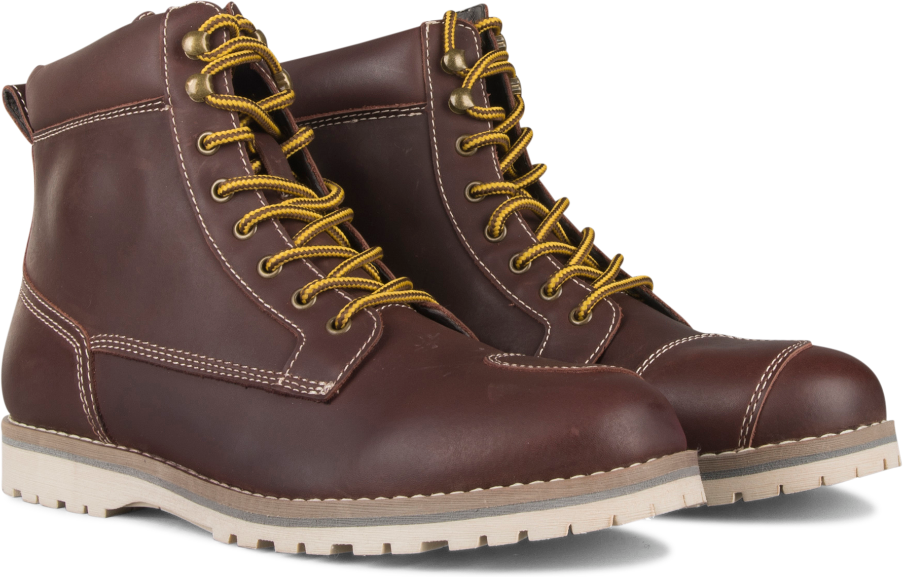 IXS MC Støvler iXS Tabor Brun IXS MC Støvler iXS Tabor Brun