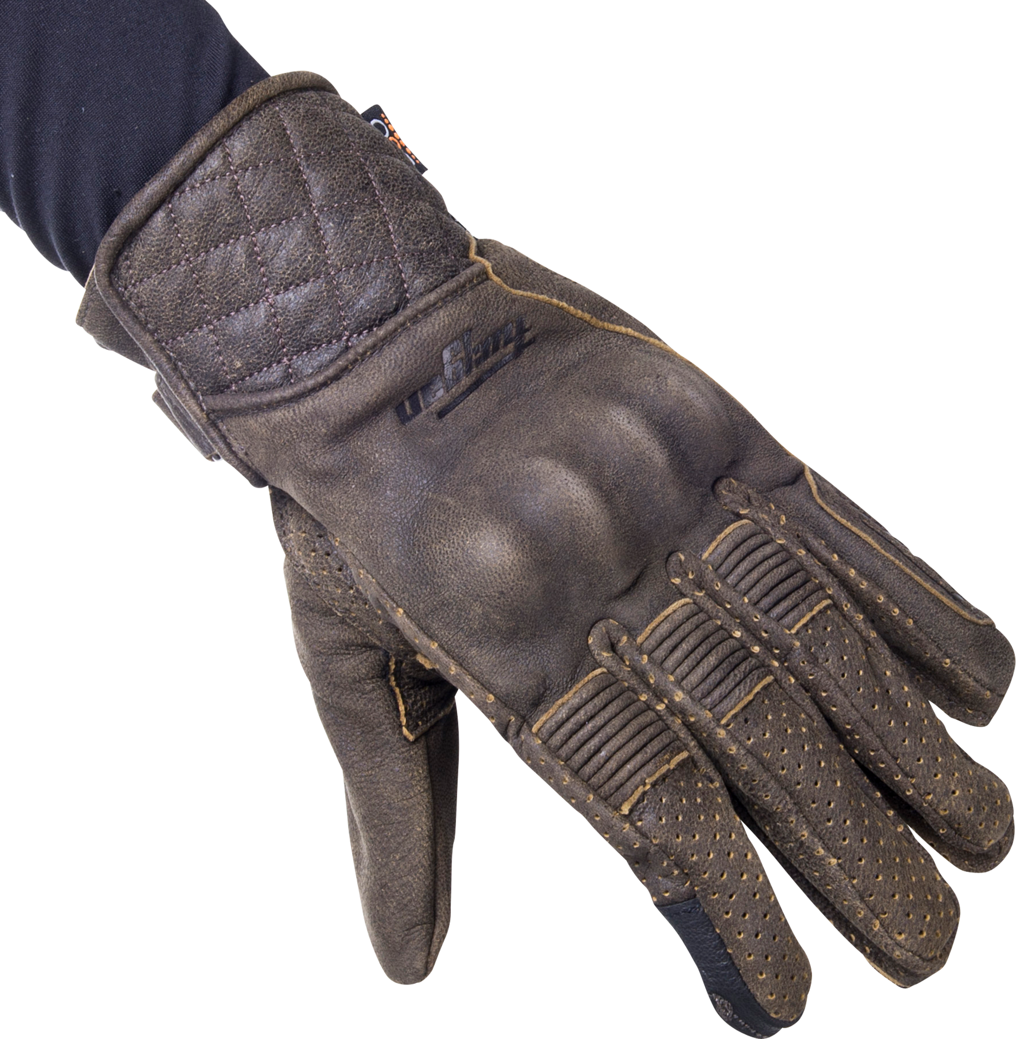 Furygan Handsker Furygan Tom D3O, Rust Furygan Handsker Furygan Tom D3O, Rust