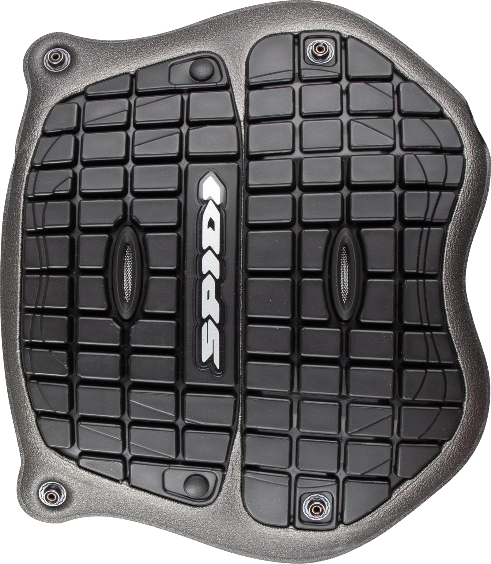 Spidi Brystbeskytter SPIDI Warrior K6 Spidi Brystbeskytter SPIDI Warrior K6