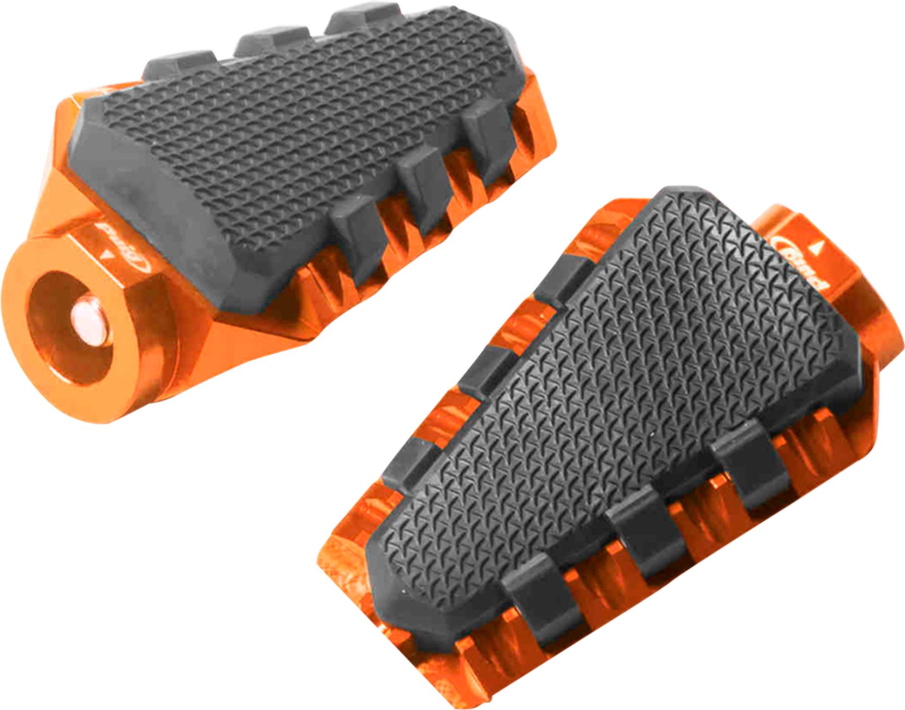 Puig Fodhvilere Puig Trail, Orange Puig Fodhvilere Puig Trail, Orange